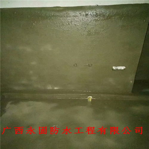 崇左市房屋滲水如何高效補漏？廣西永固防水補漏公司為您排憂解難
